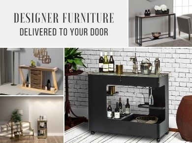 Lirash Designer Furniture Online Delivery Australia-Wide