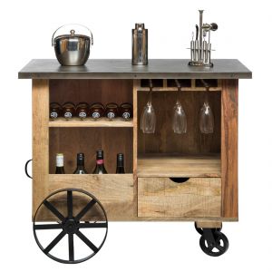 Bar Cabinets Bar Carts