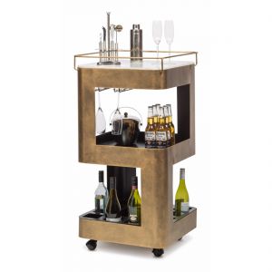 Bar Cabinets Bar Carts